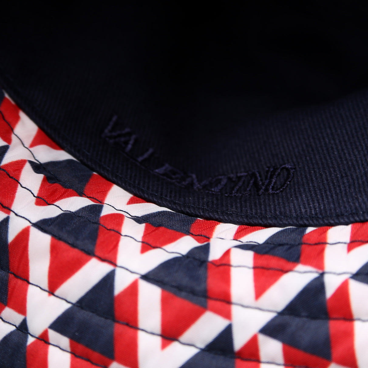 Veehive Nylon Bucket Hat