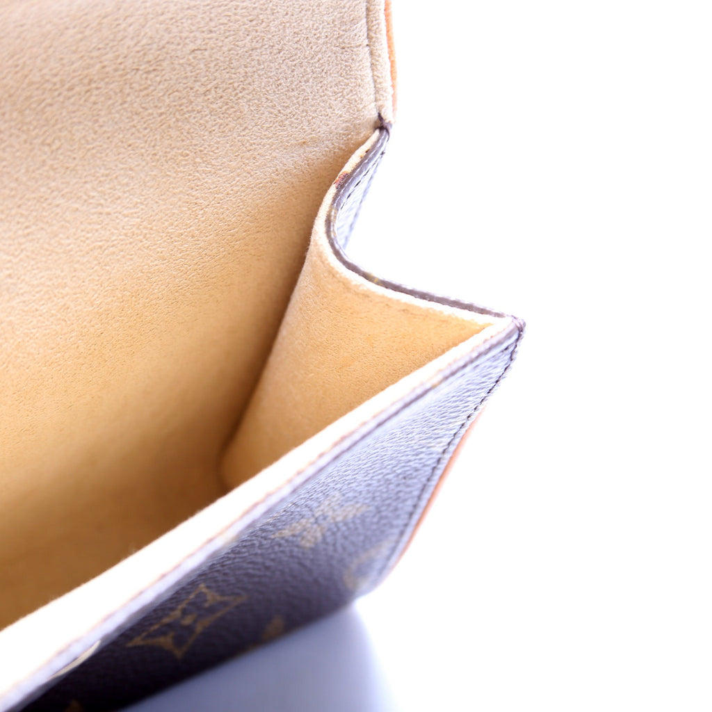 Pochette Florentine Monogram