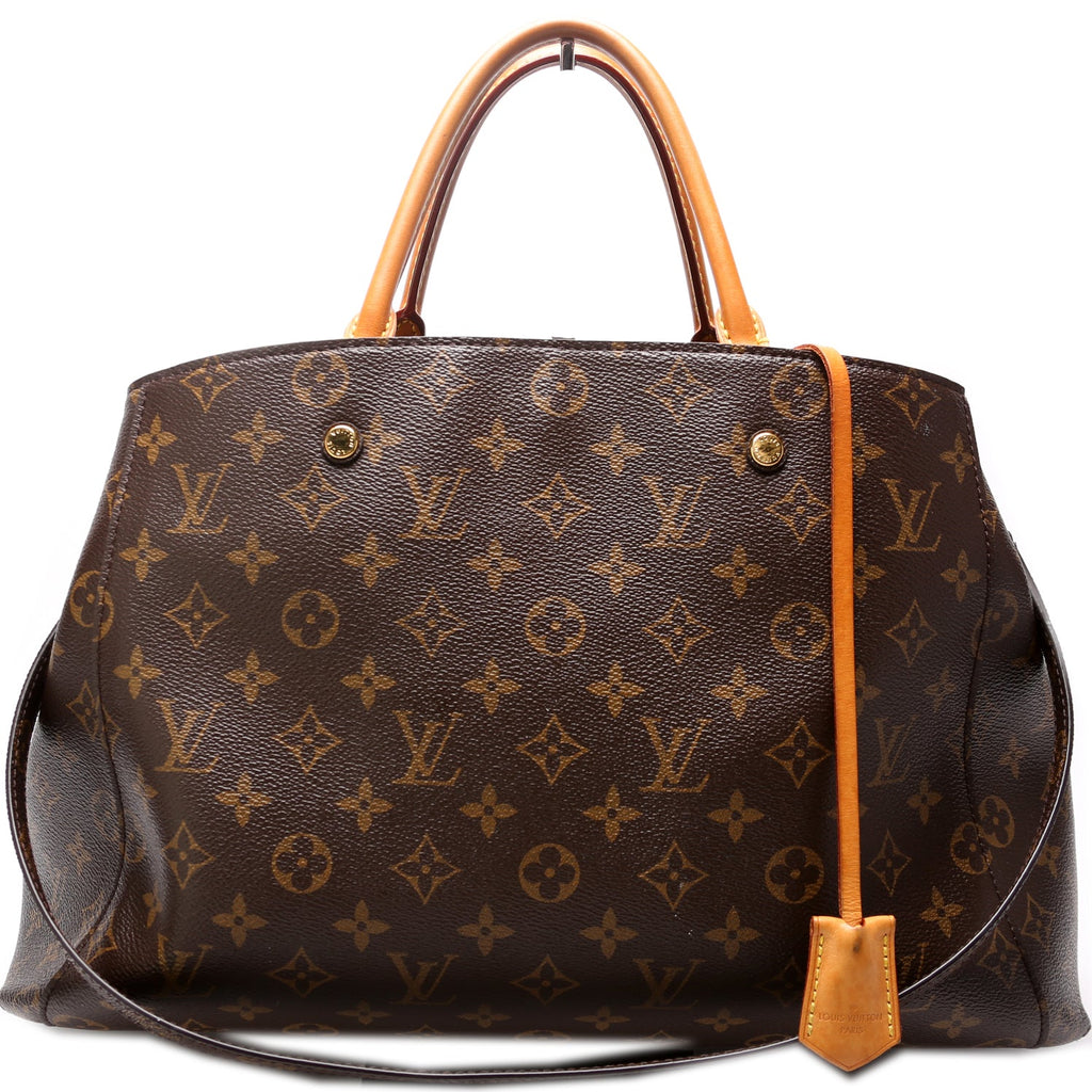 Montaigne GM Monogram