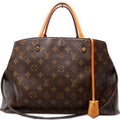 Montaigne GM Monogram