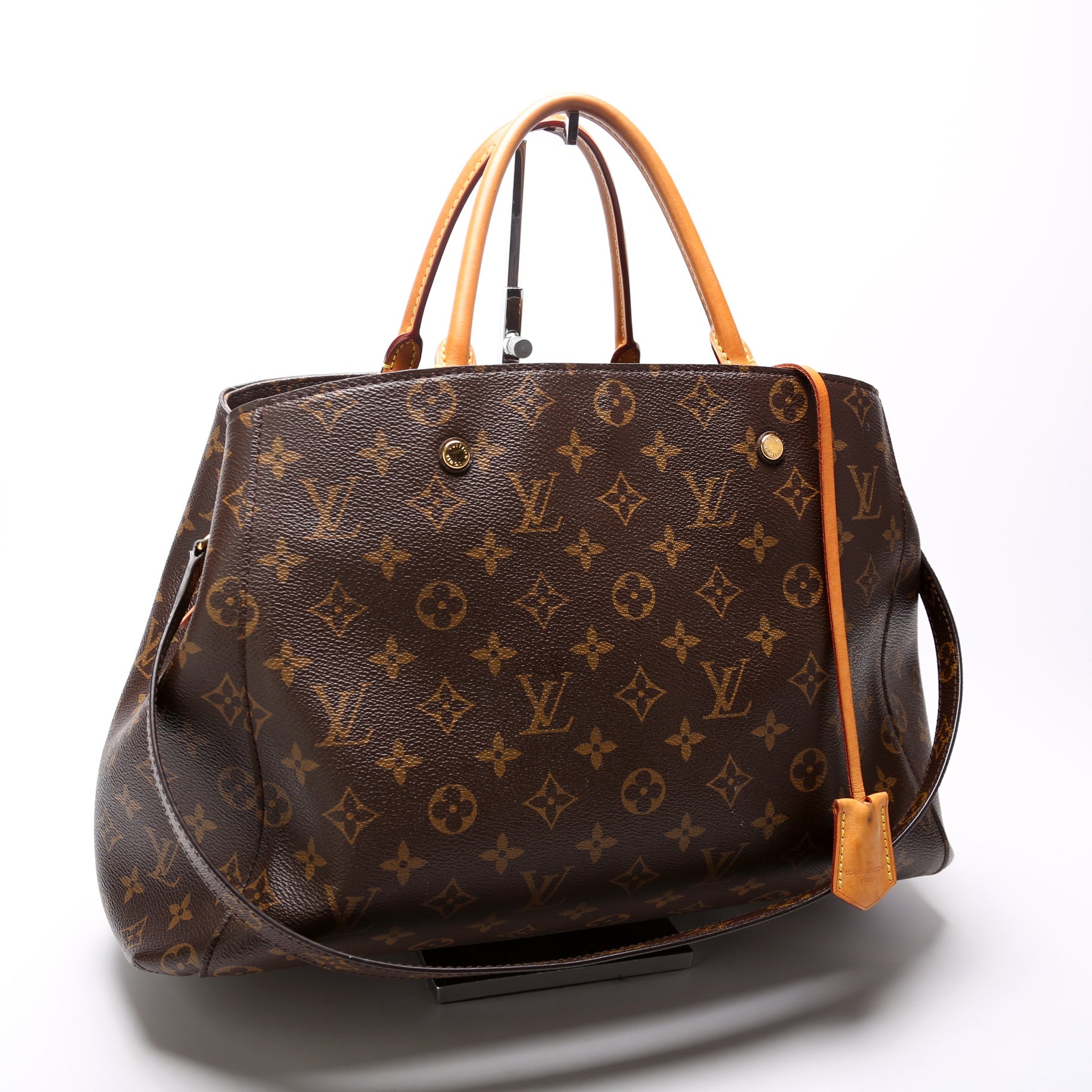 Montaigne GM Monogram
