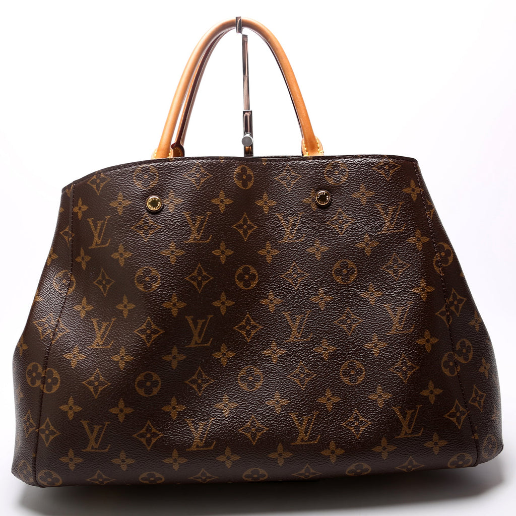 Montaigne GM Monogram