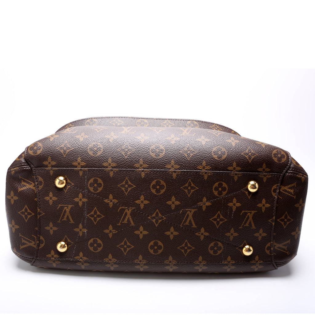Montaigne GM Monogram