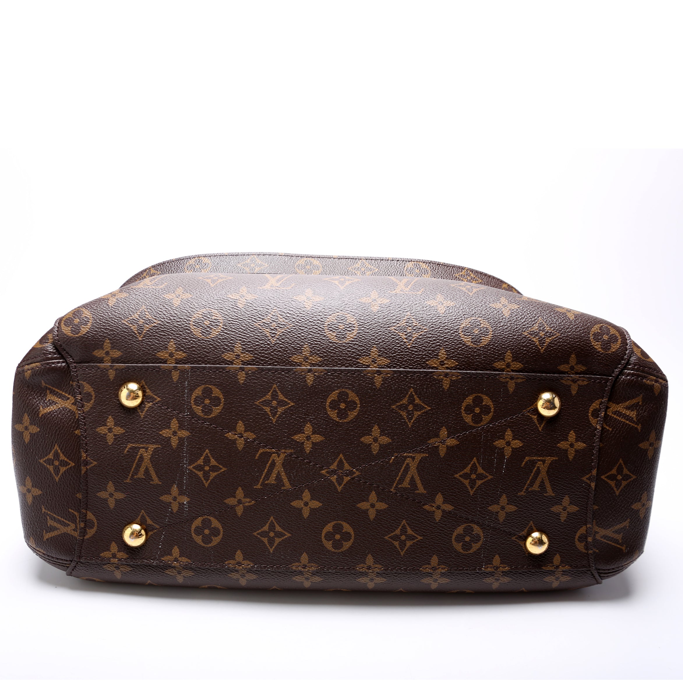 Montaigne GM Monogram