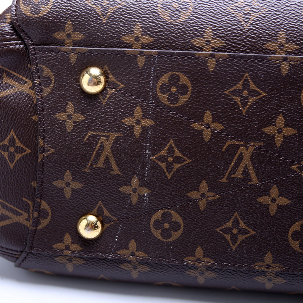 Montaigne GM Monogram