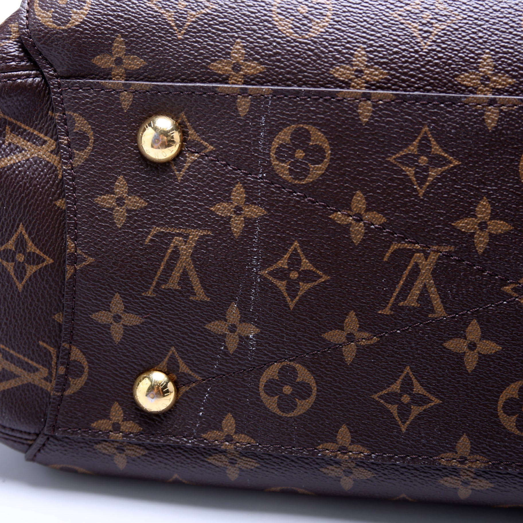 Montaigne GM Monogram