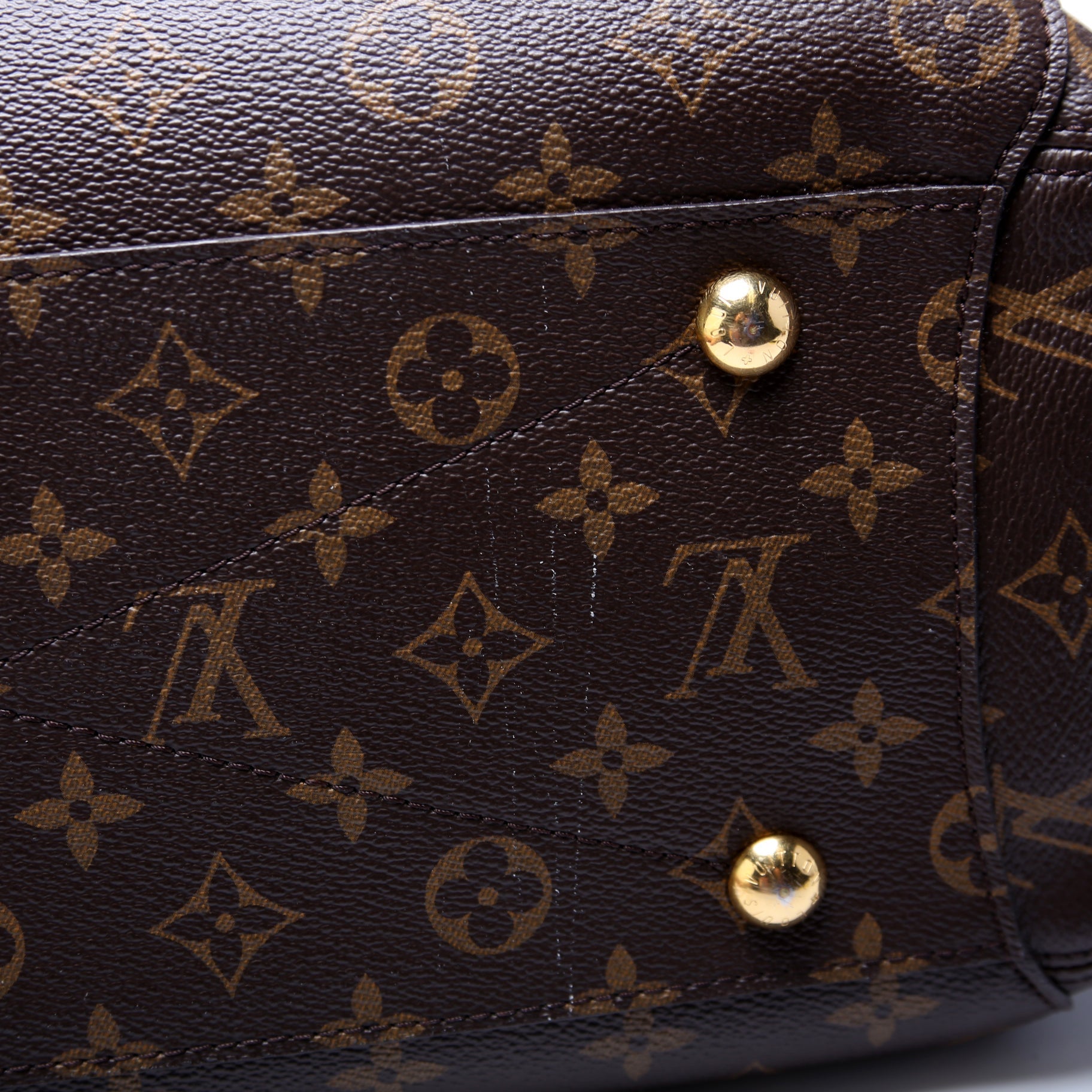 Montaigne GM Monogram