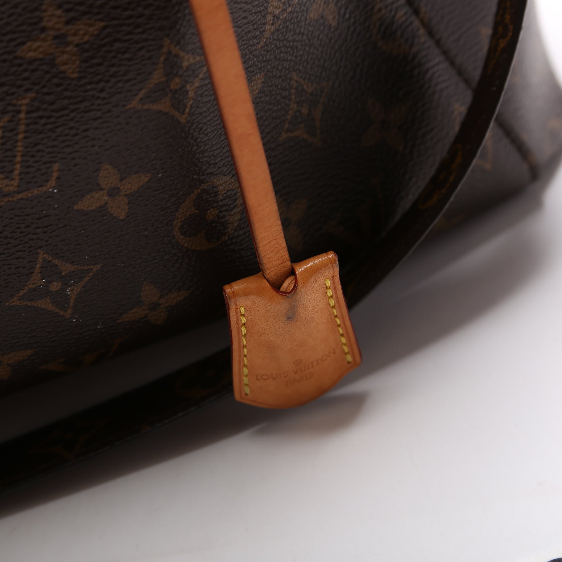 Montaigne GM Monogram