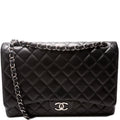 Classic Flap Maxi Lambskin 17-20M