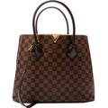 Kensington Tote Damier Ebene