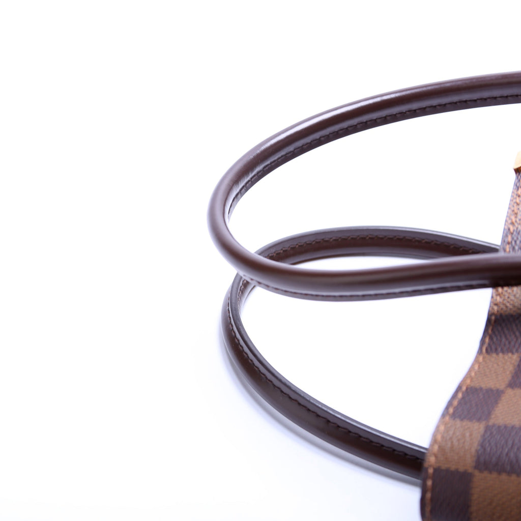Kensington Tote Damier Ebene