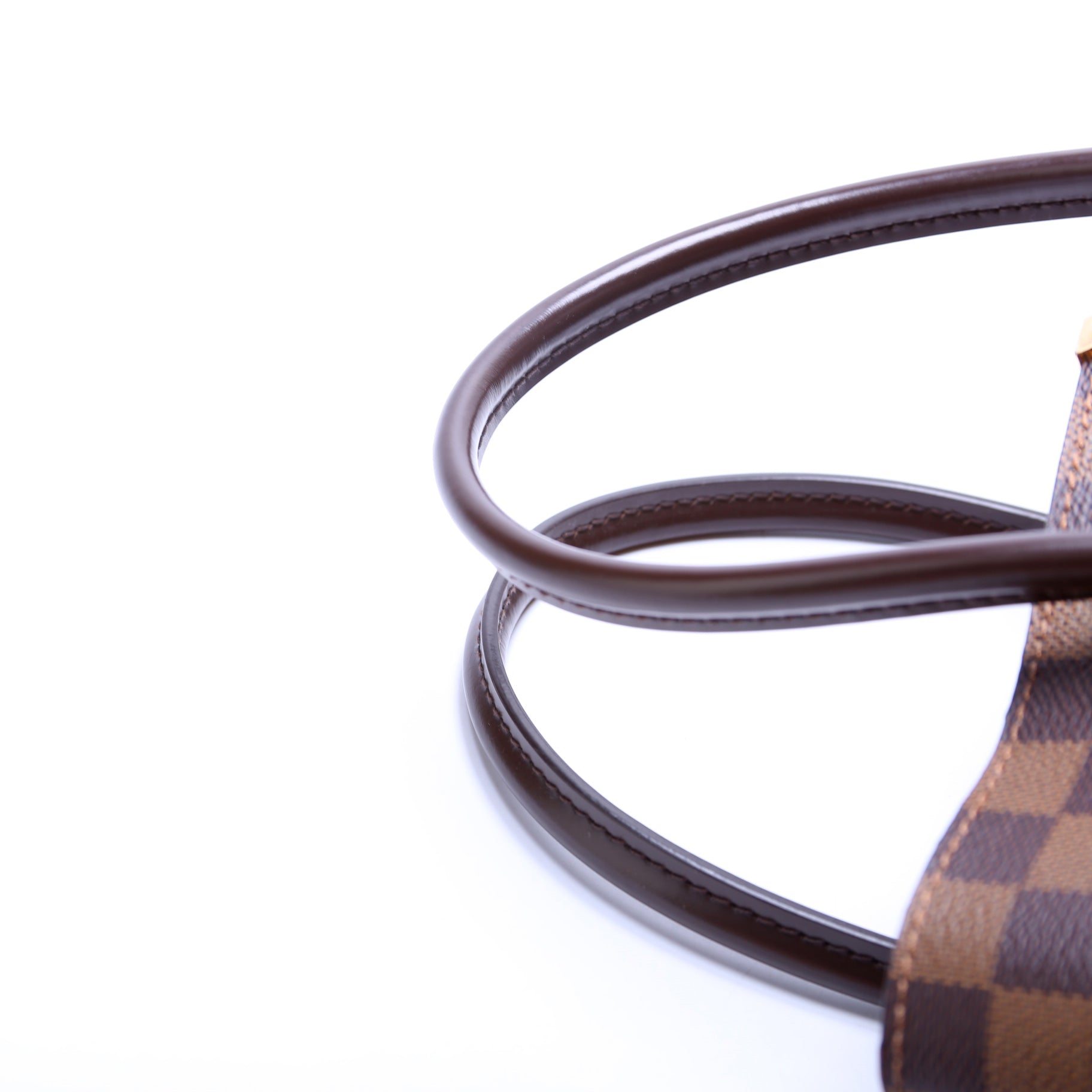 Kensington Tote Damier Ebene