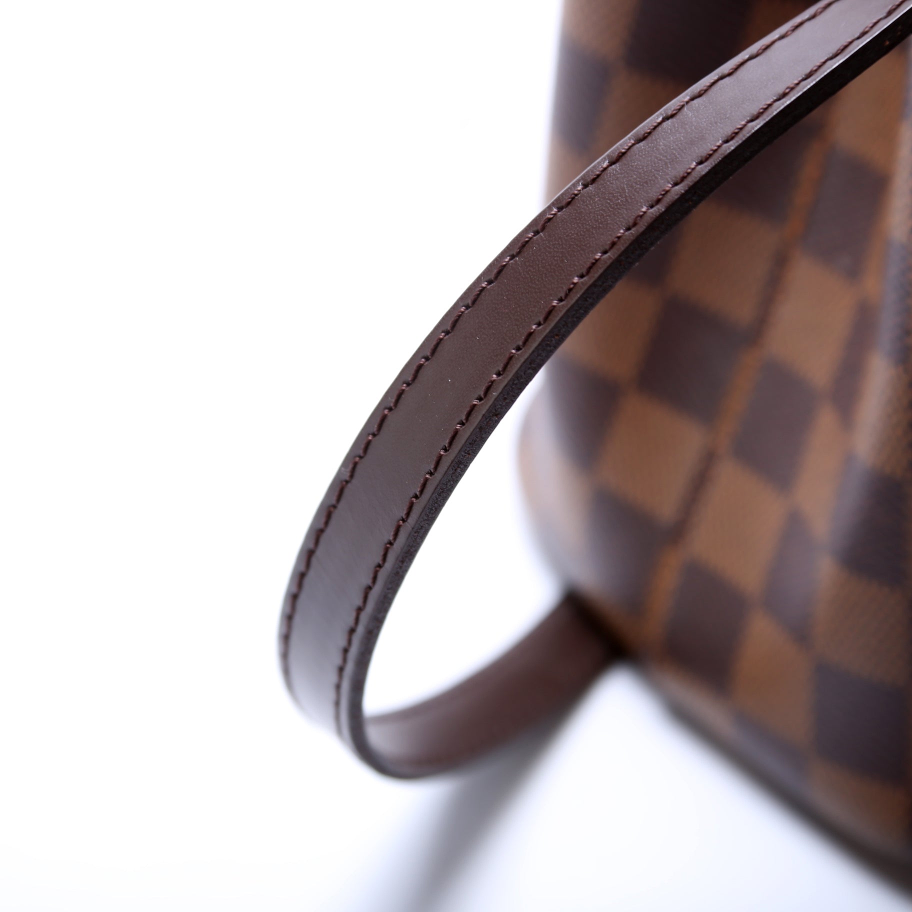 Kensington Tote Damier Ebene