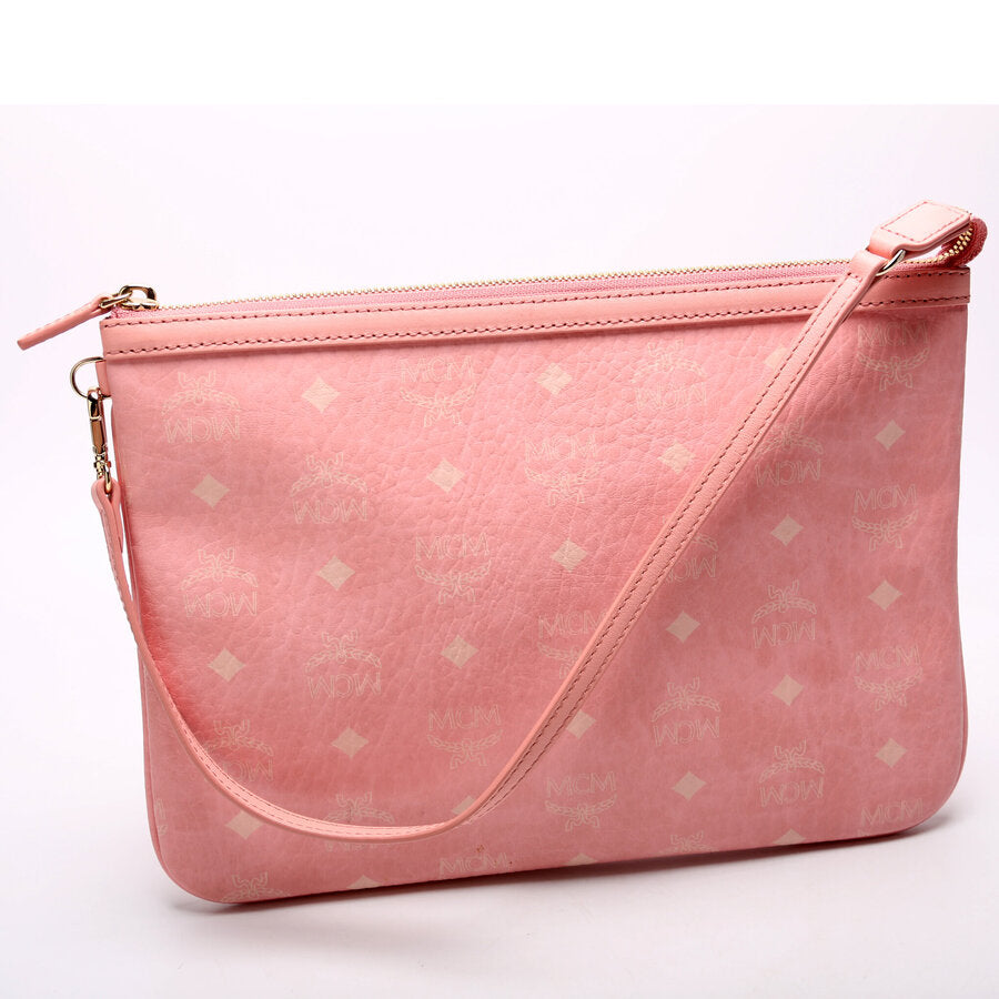 Liz Pouch Only Pink