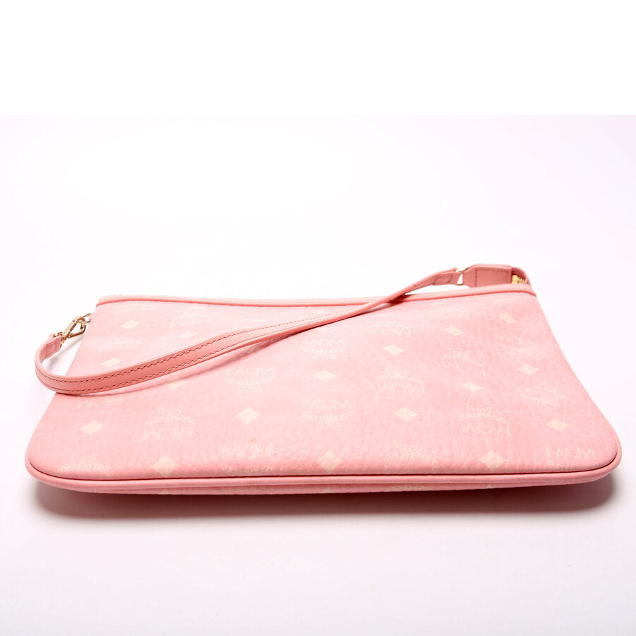 Liz Pouch Only Pink
