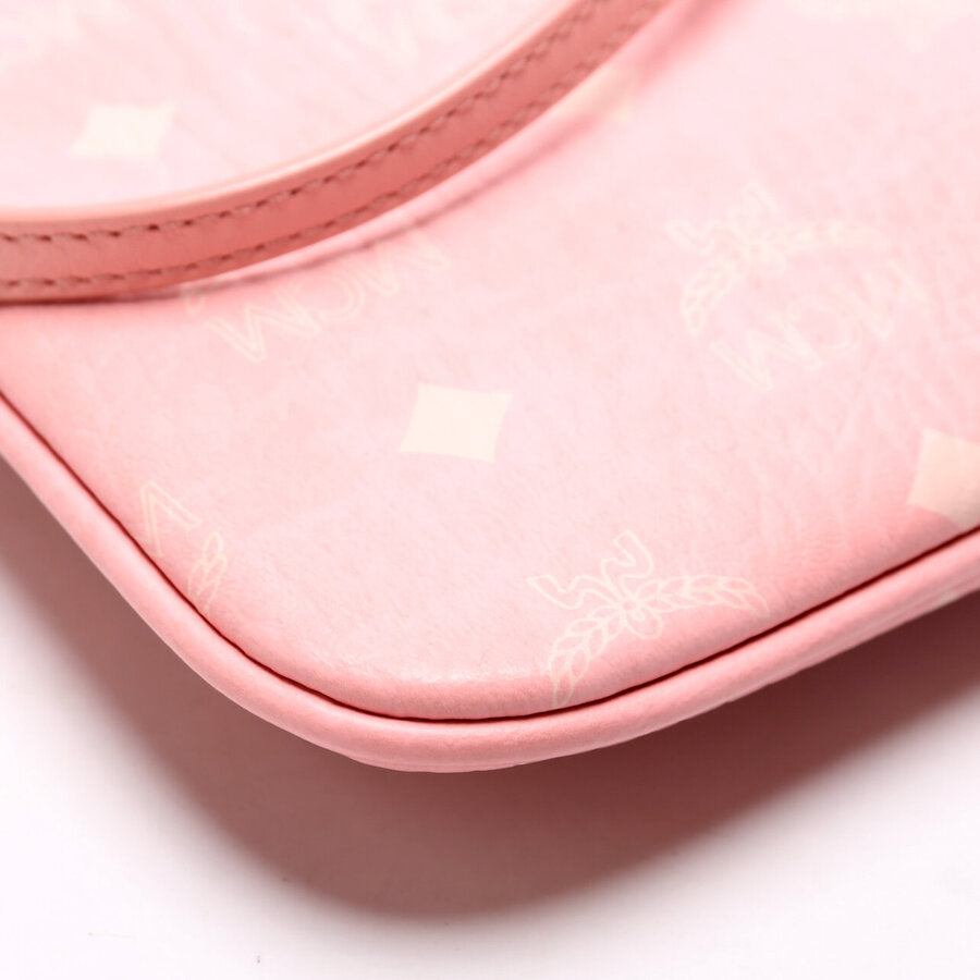 Liz Pouch Only Pink
