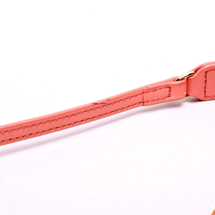 Liz Pouch Only Pink