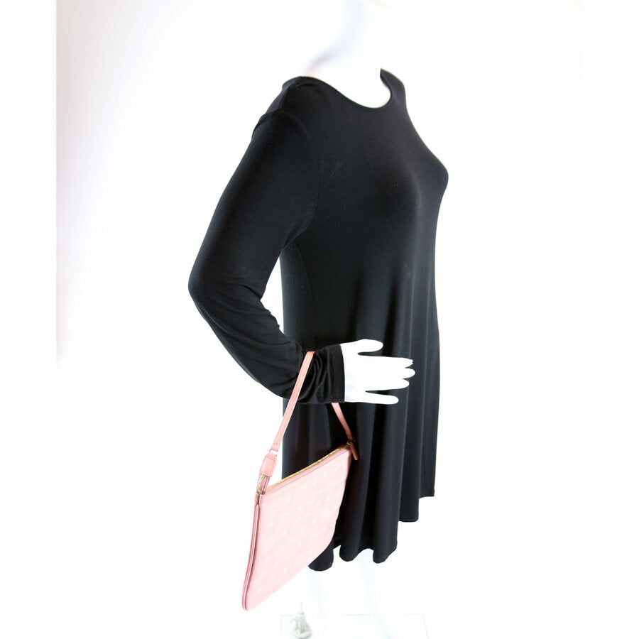 Liz Pouch Only Pink