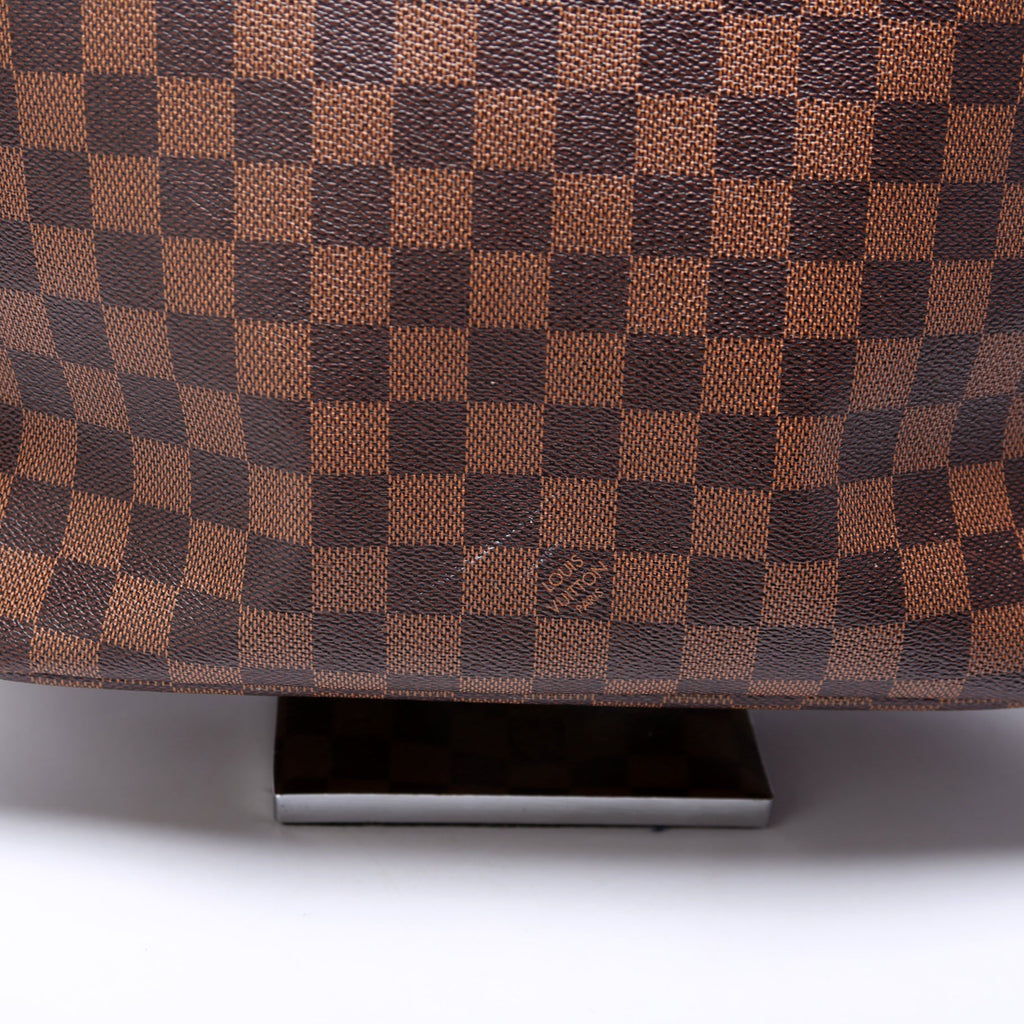 Neverfull MM Damier Ebene