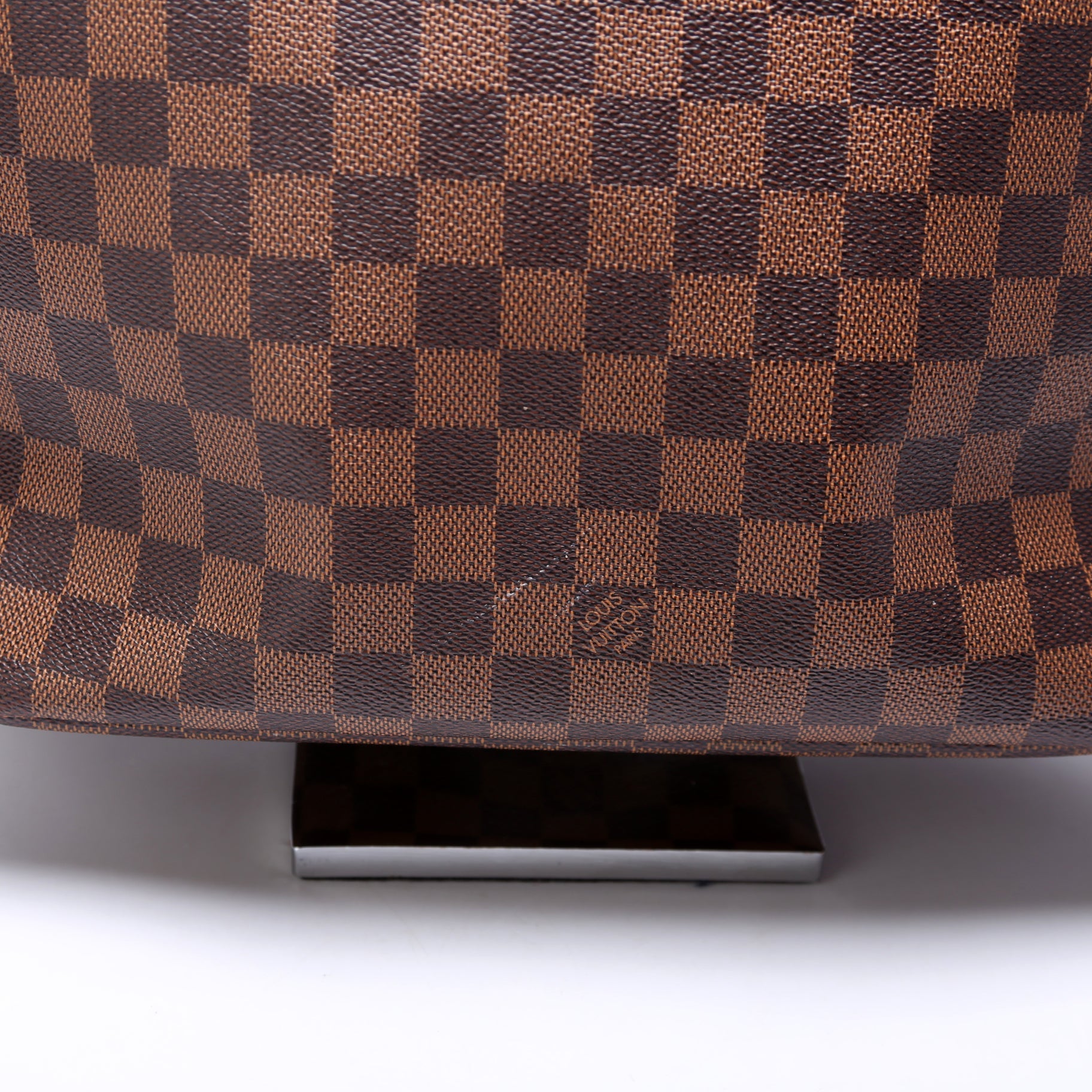 Neverfull MM Damier Ebene
