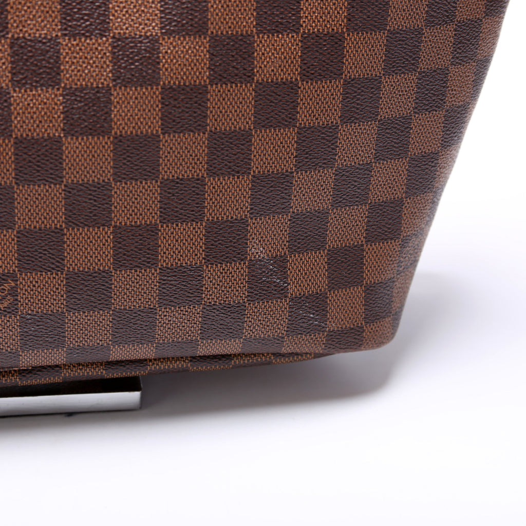 Neverfull MM Damier Ebene