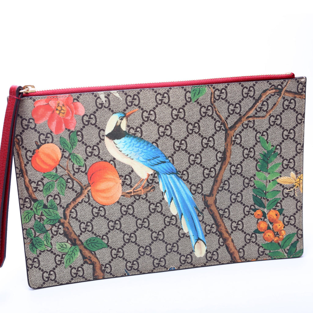 424900 GG Supreme Tian Pouch