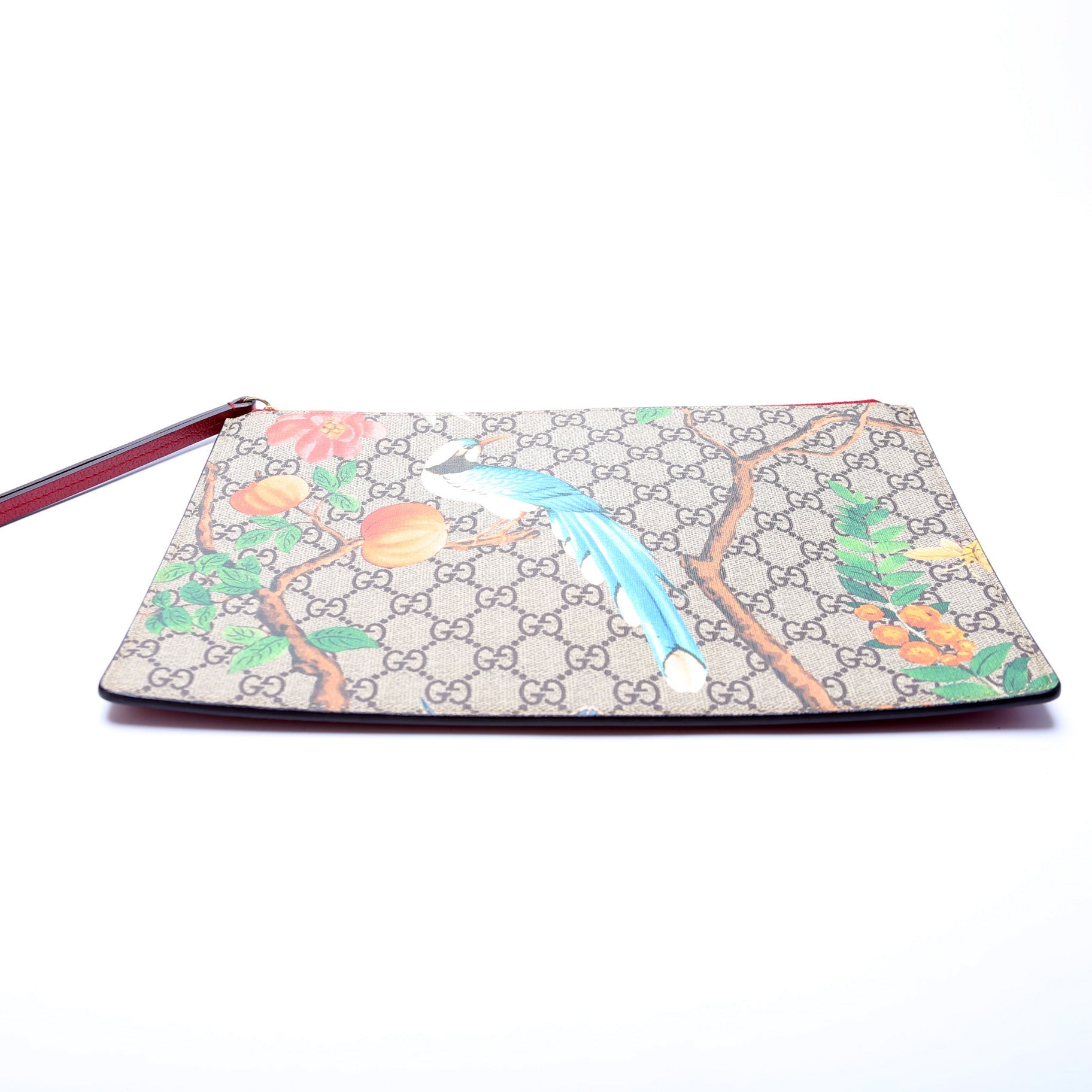 424900 GG Supreme Tian Pouch