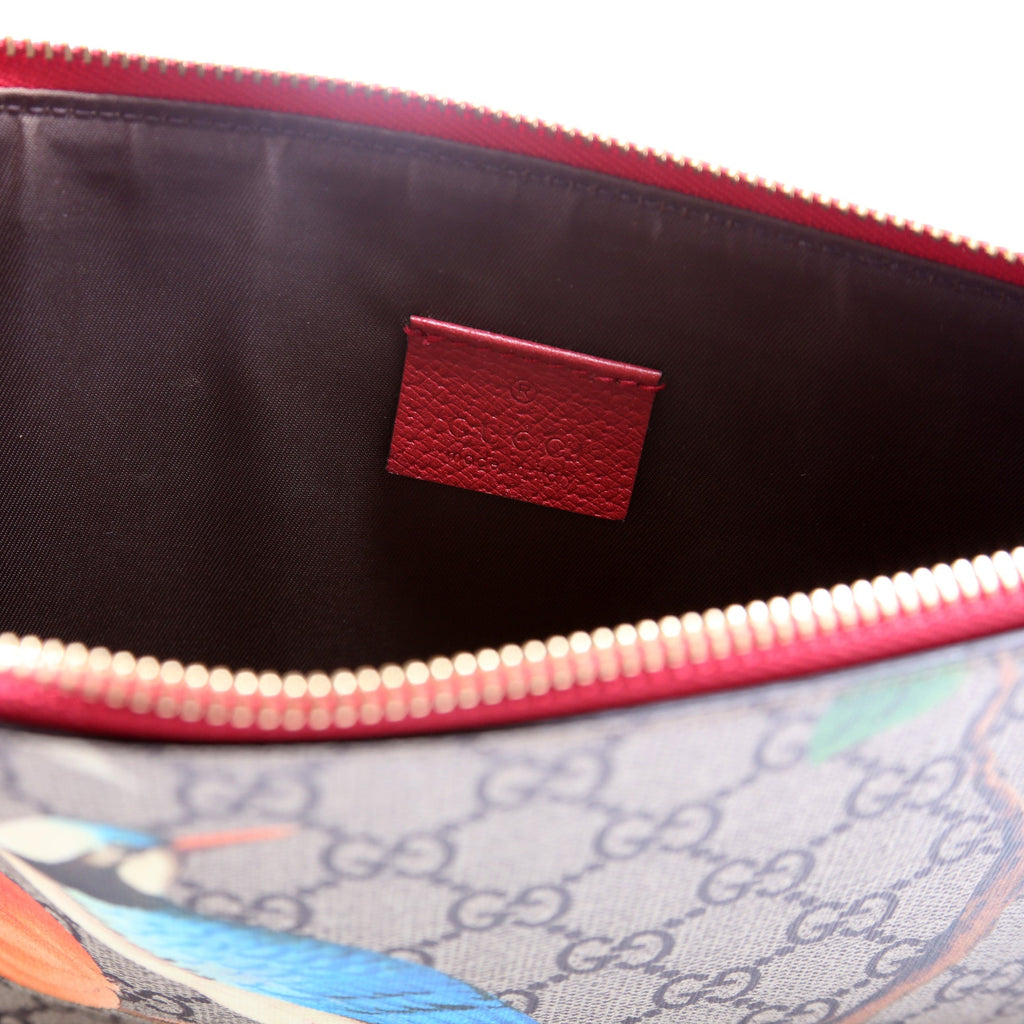 424900 GG Supreme Tian Pouch