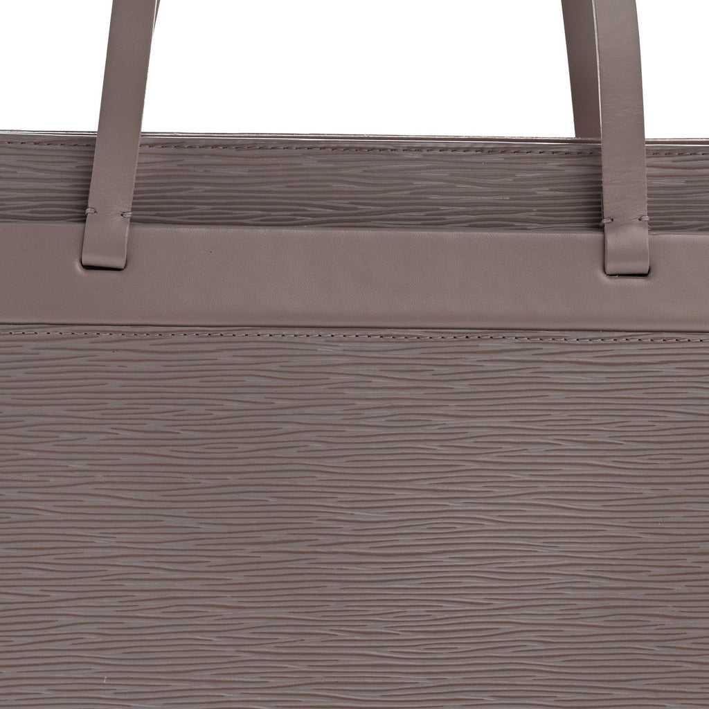 Louis Vuitton Epi Croisette PM Lilac