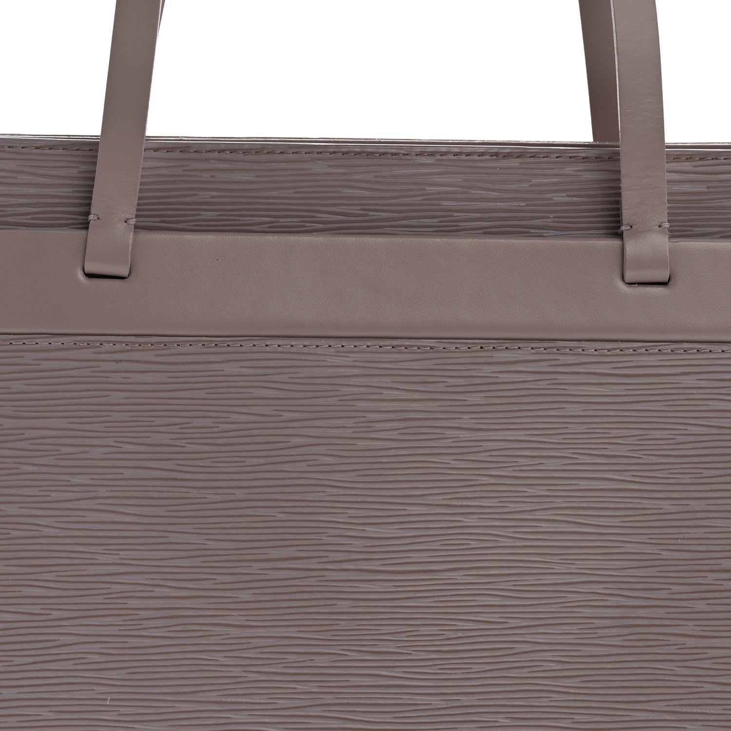 Louis Vuitton Epi Croisette PM Lilac
