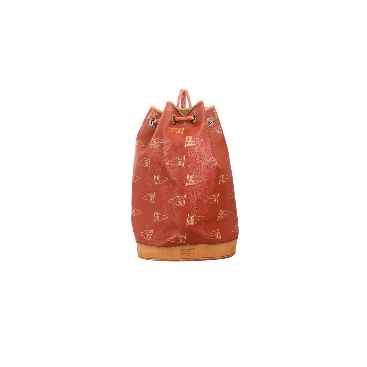 Louis Vuitton Saint Tropez Cup Canvas