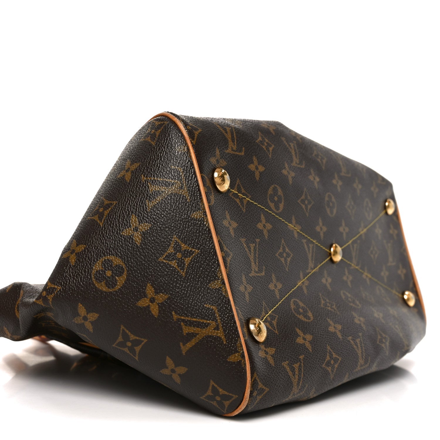 Louis Vuitton Monogram Tivoli GM