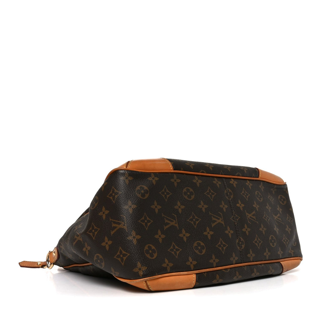 Louis Vuitton Monogram Estrela MM