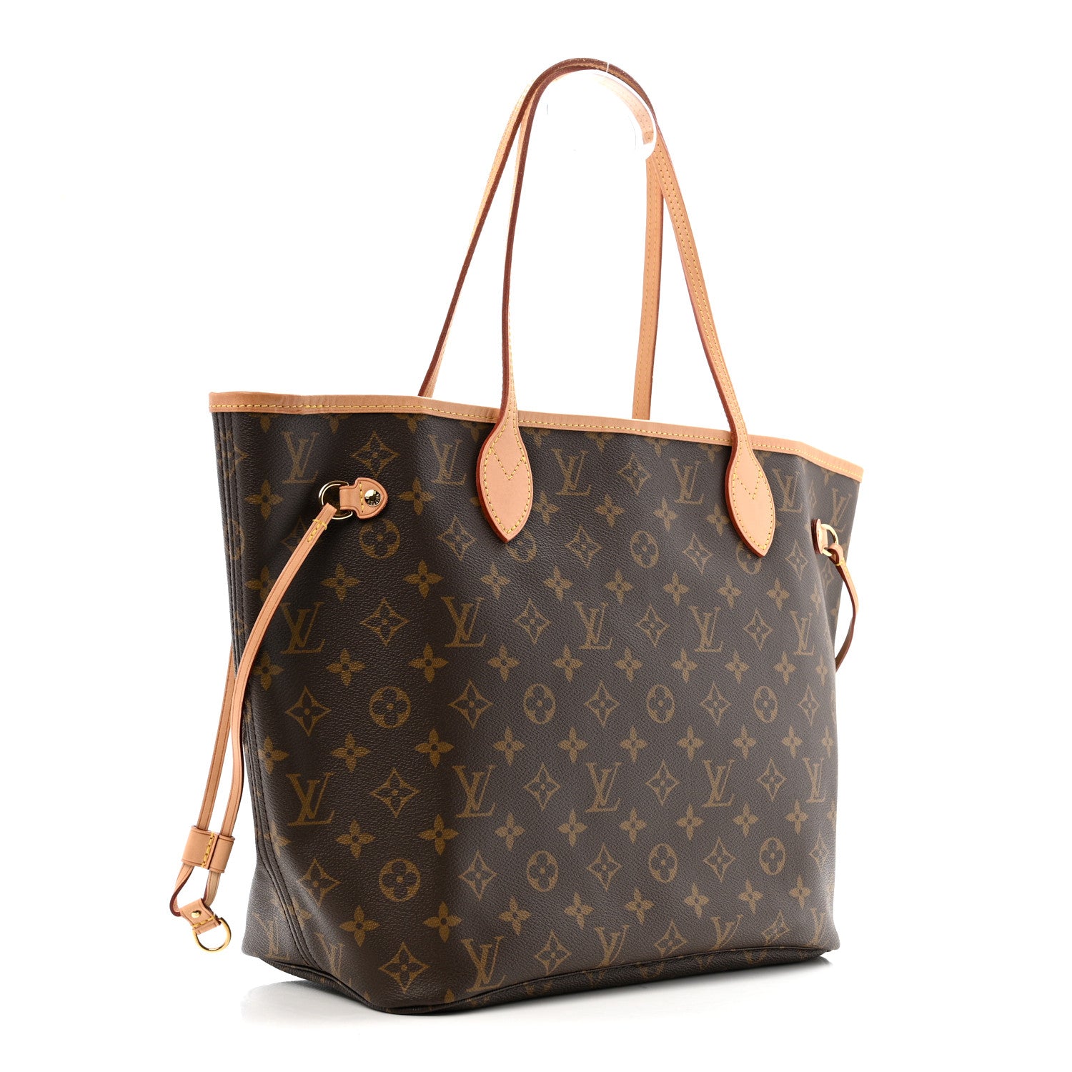Louis Vuitton Monogram Neo Neverfull MM