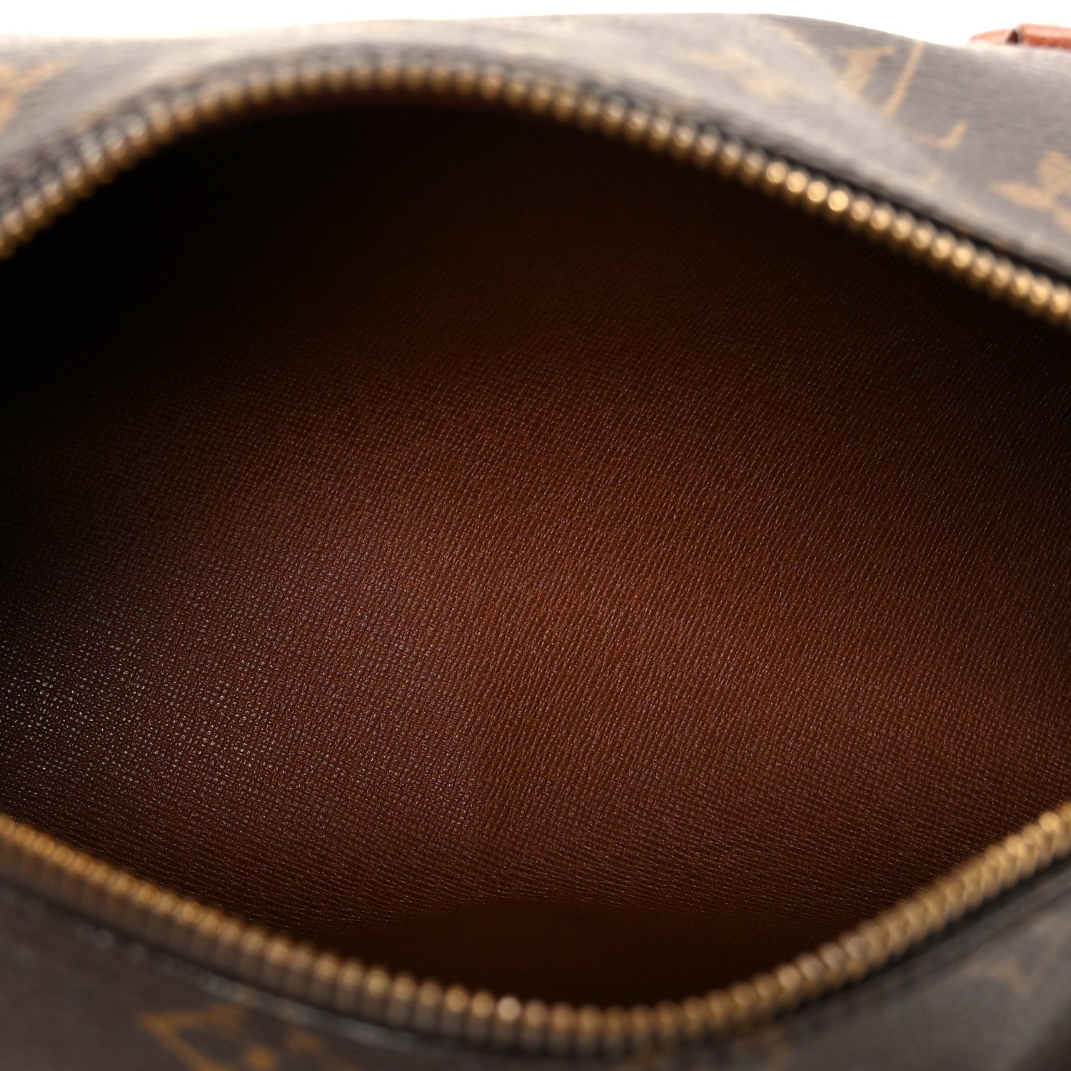 Louis Vuitton Monogram Papillon 26