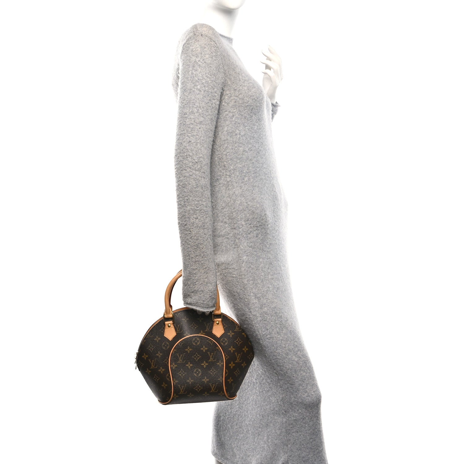 Louis Vuitton Monogram Ellipse PM