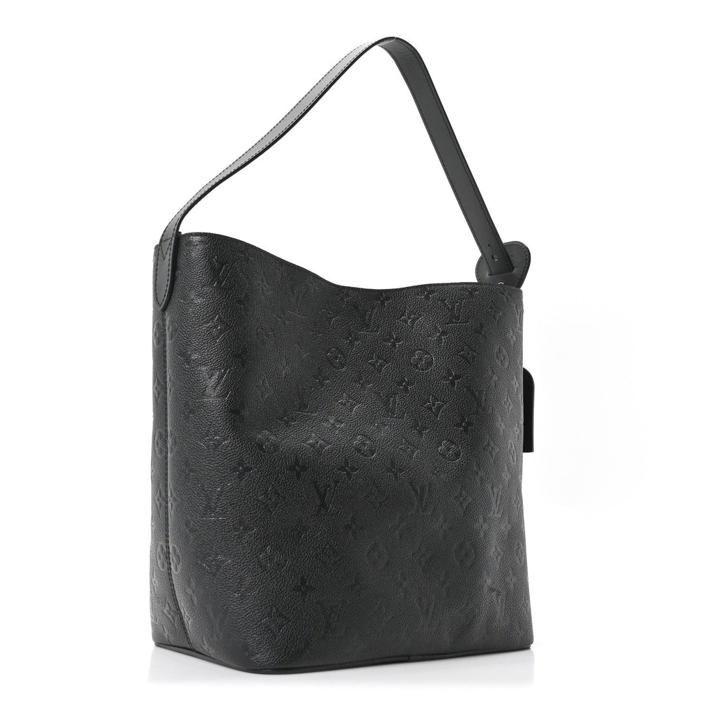Louis Vuitton Empreinte Monogram All-In GM Black