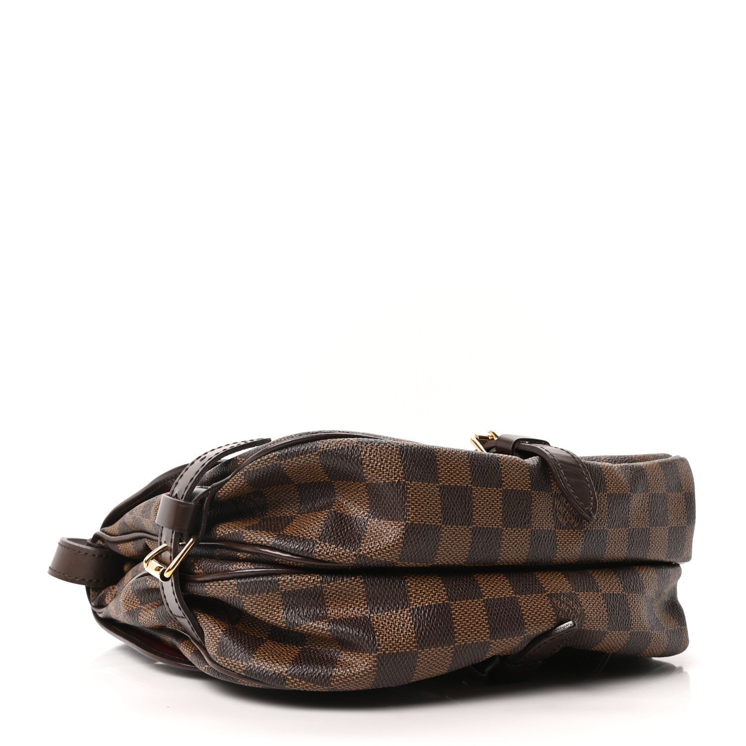 Louis Vuitton Damier Ebene Saumur 30