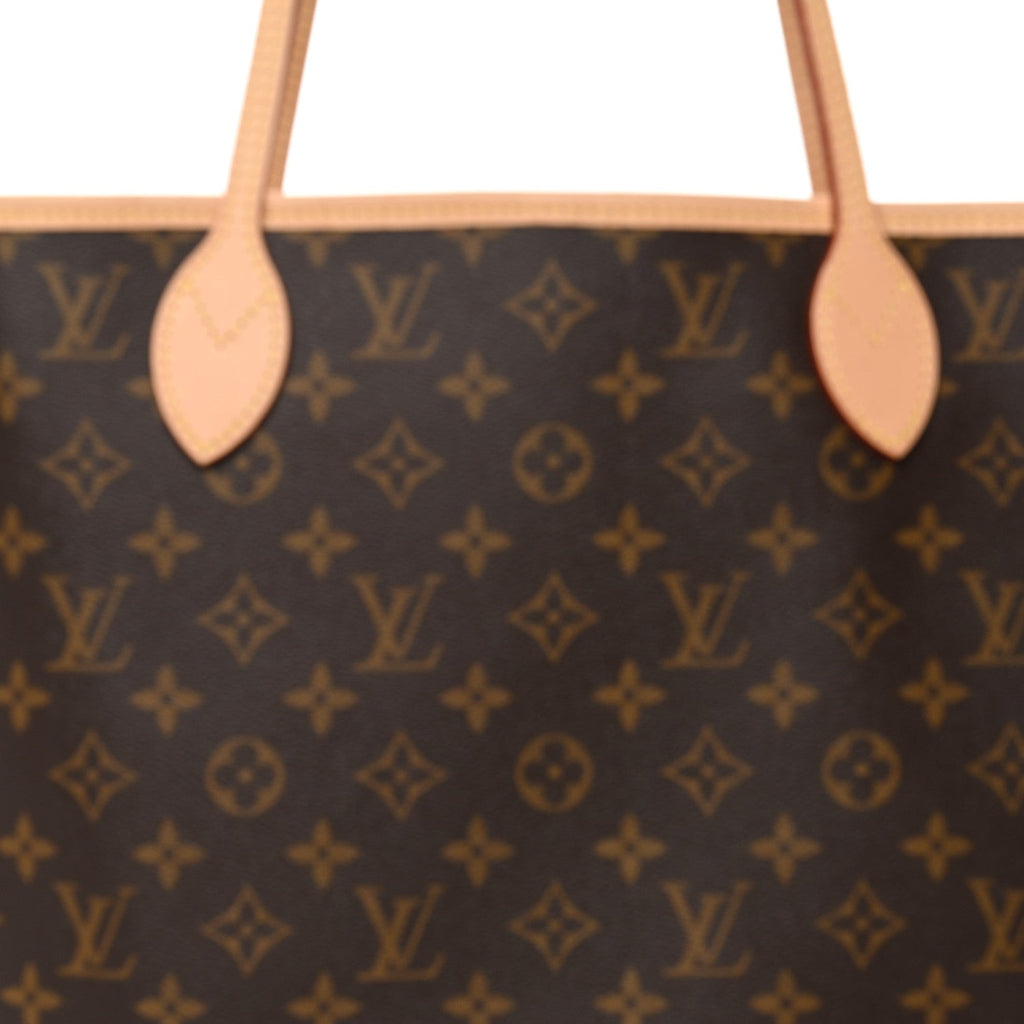 Louis Vuitton Monogram Neo Neverfull MM