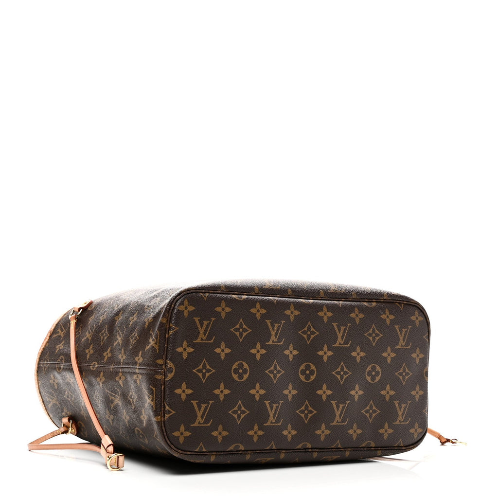 Louis Vuitton Monogram Neo Neverfull MM