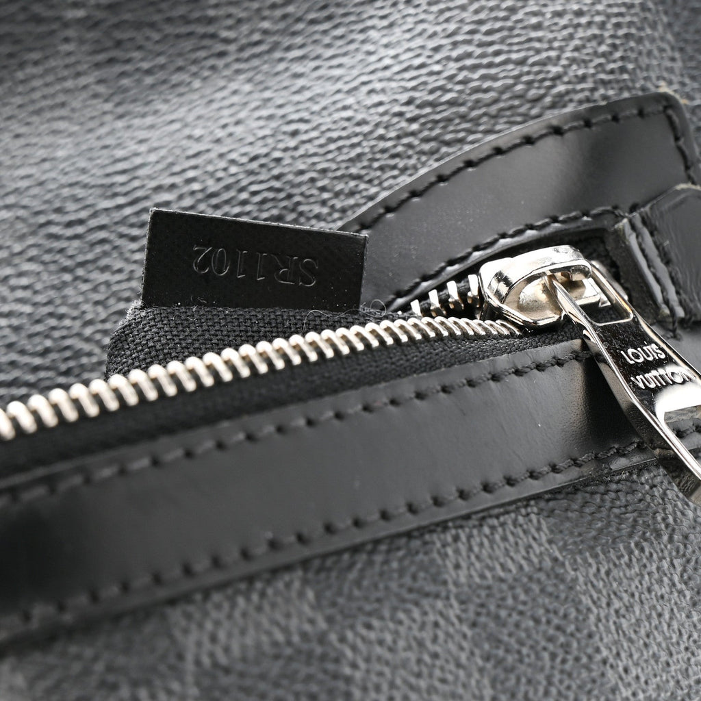 Louis Vuitton Damier Graphite Mick MM