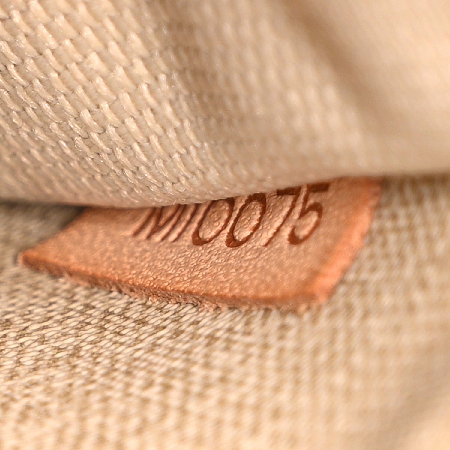 Louis Vuitton Monogram Trouville