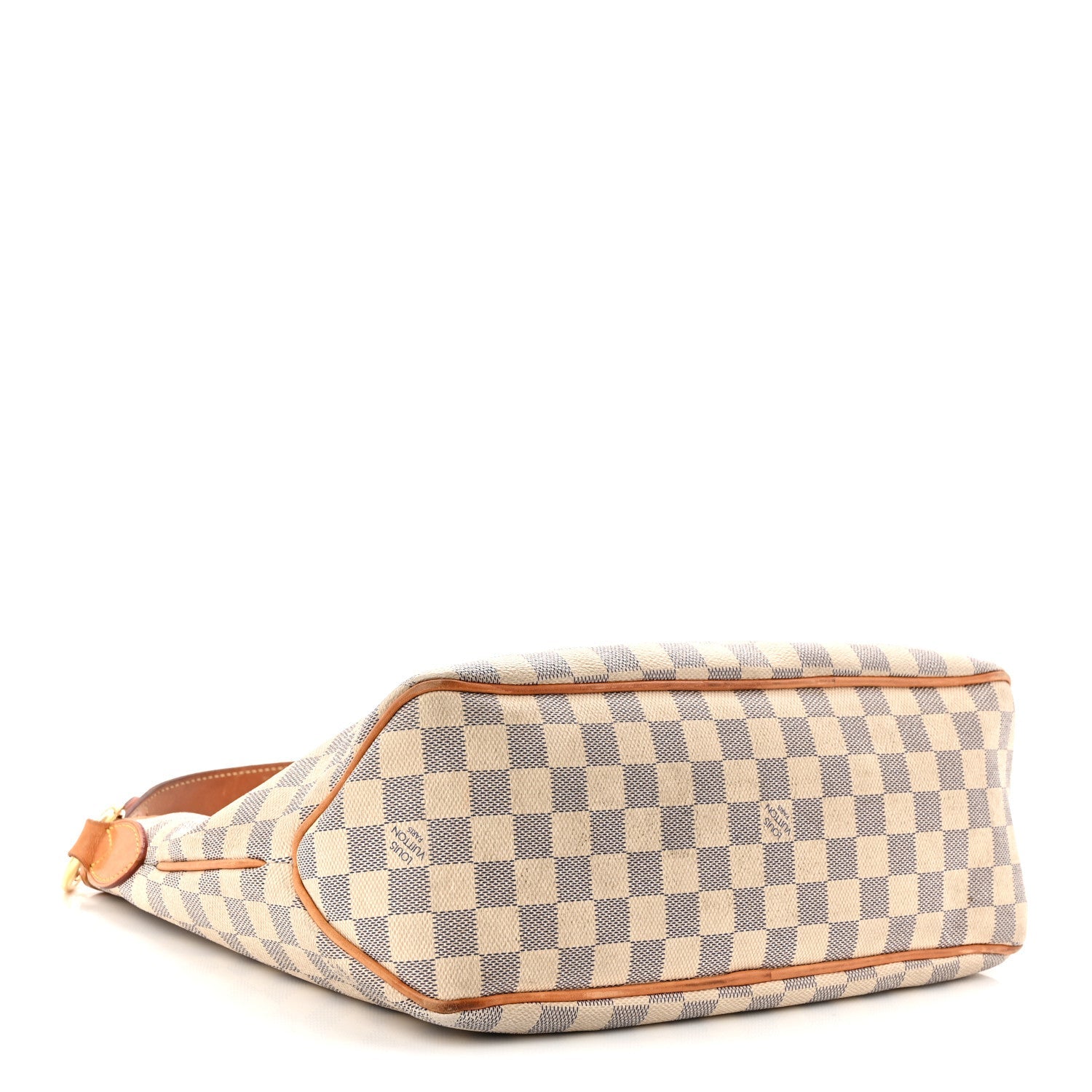 Louis Vuitton Damier Azur Delightful PM