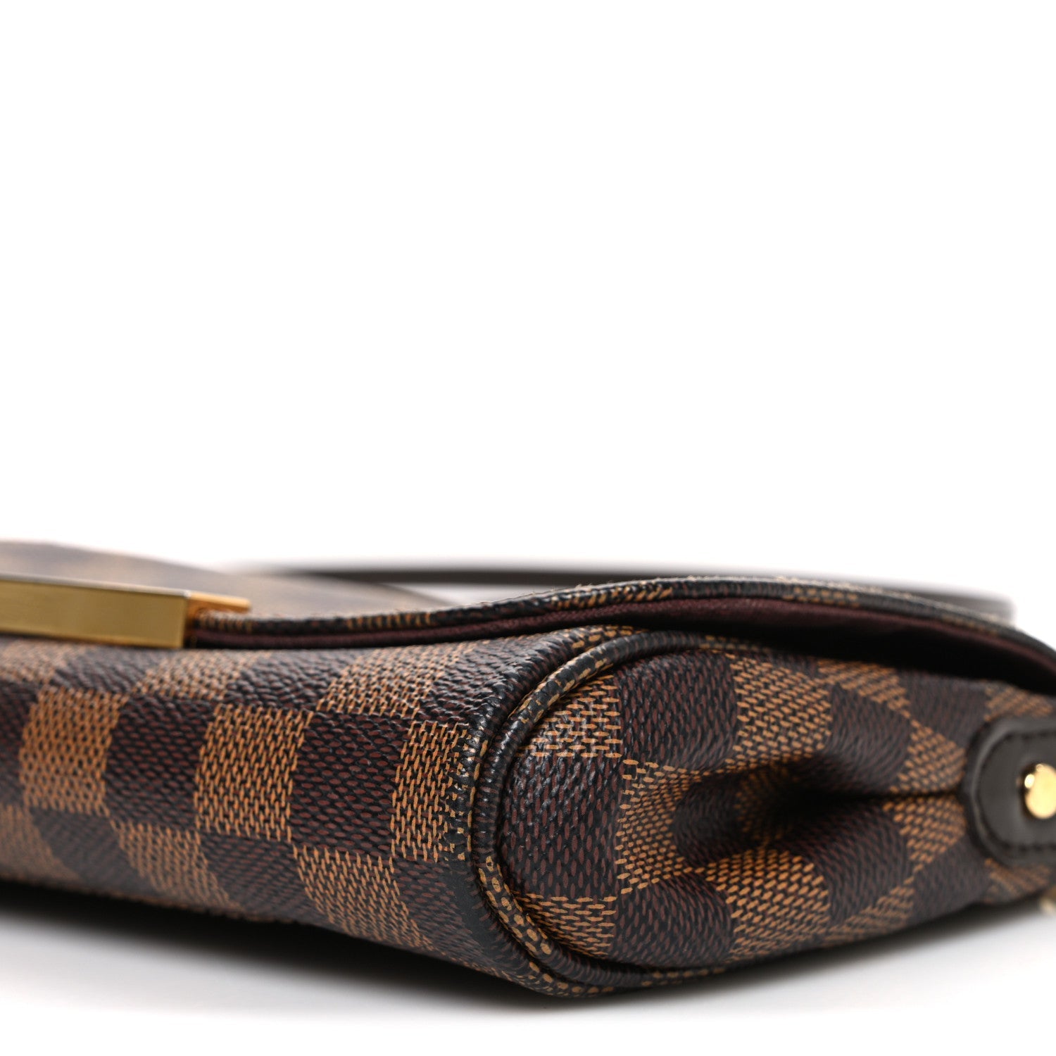 Louis Vuitton Damier Ebene Favorite PM