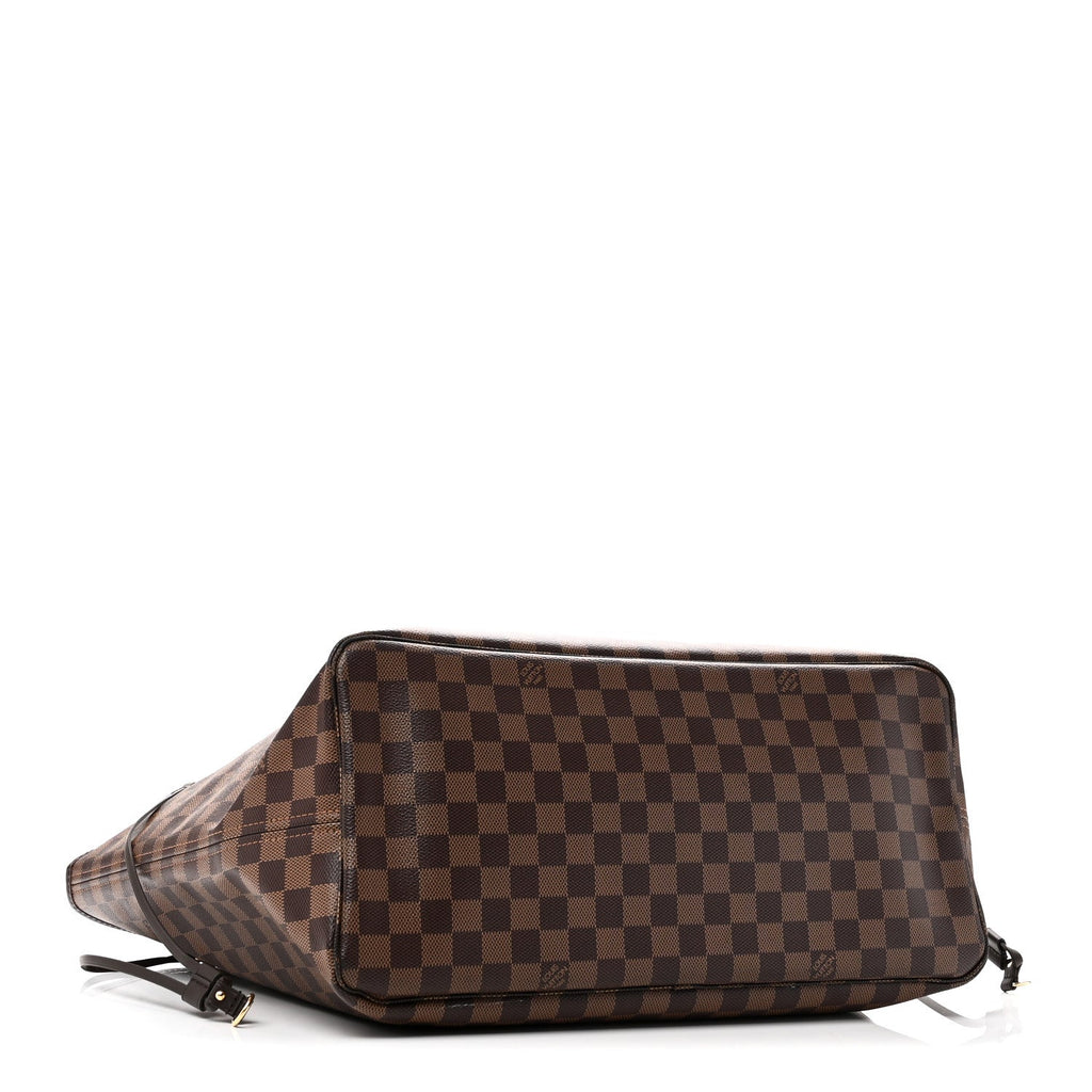 Louis Vuitton Damier Ebene Neo Neverfull GM