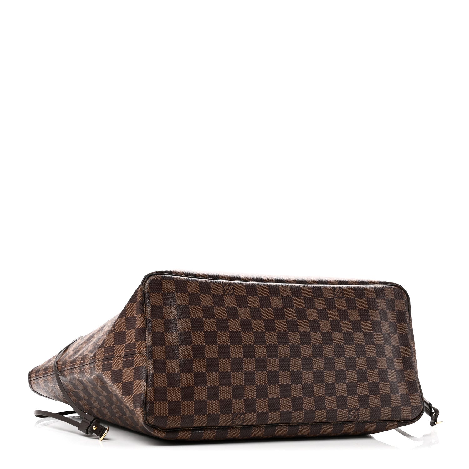 Louis Vuitton Damier Ebene Neo Neverfull GM