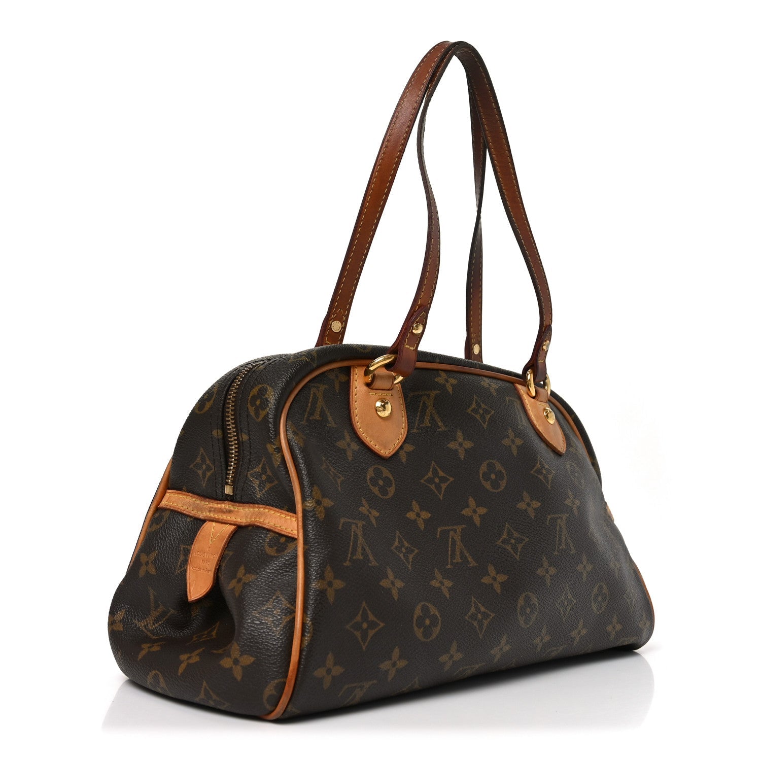 Louis Vuitton Monogram Montorgueil PM