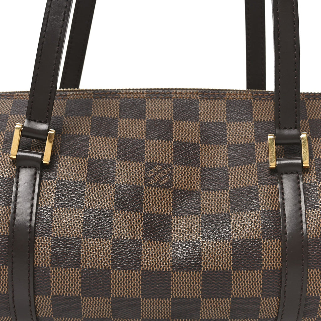 Louis Vuitton Damier Ebene Papillon 30