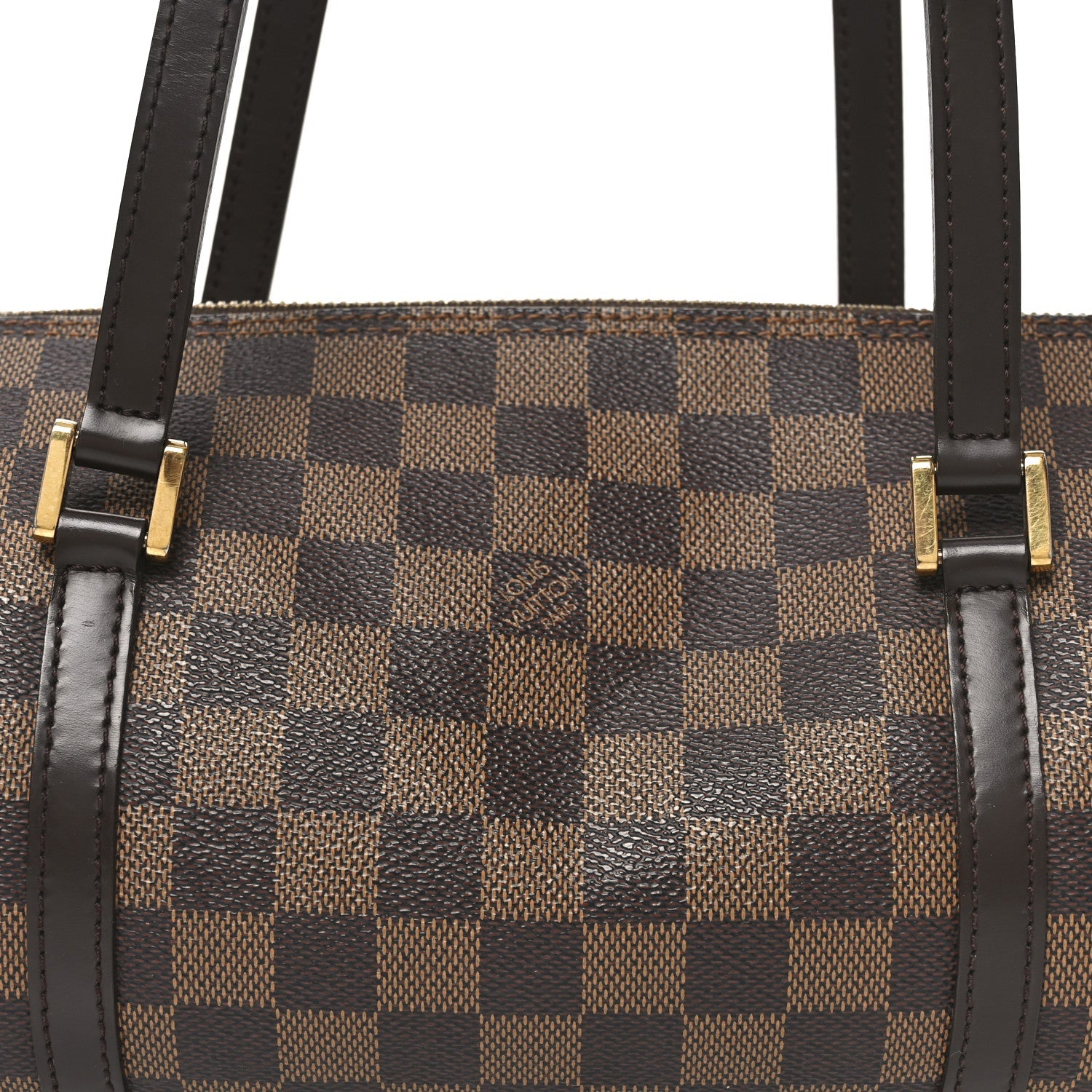 Louis Vuitton Damier Ebene Papillon 30