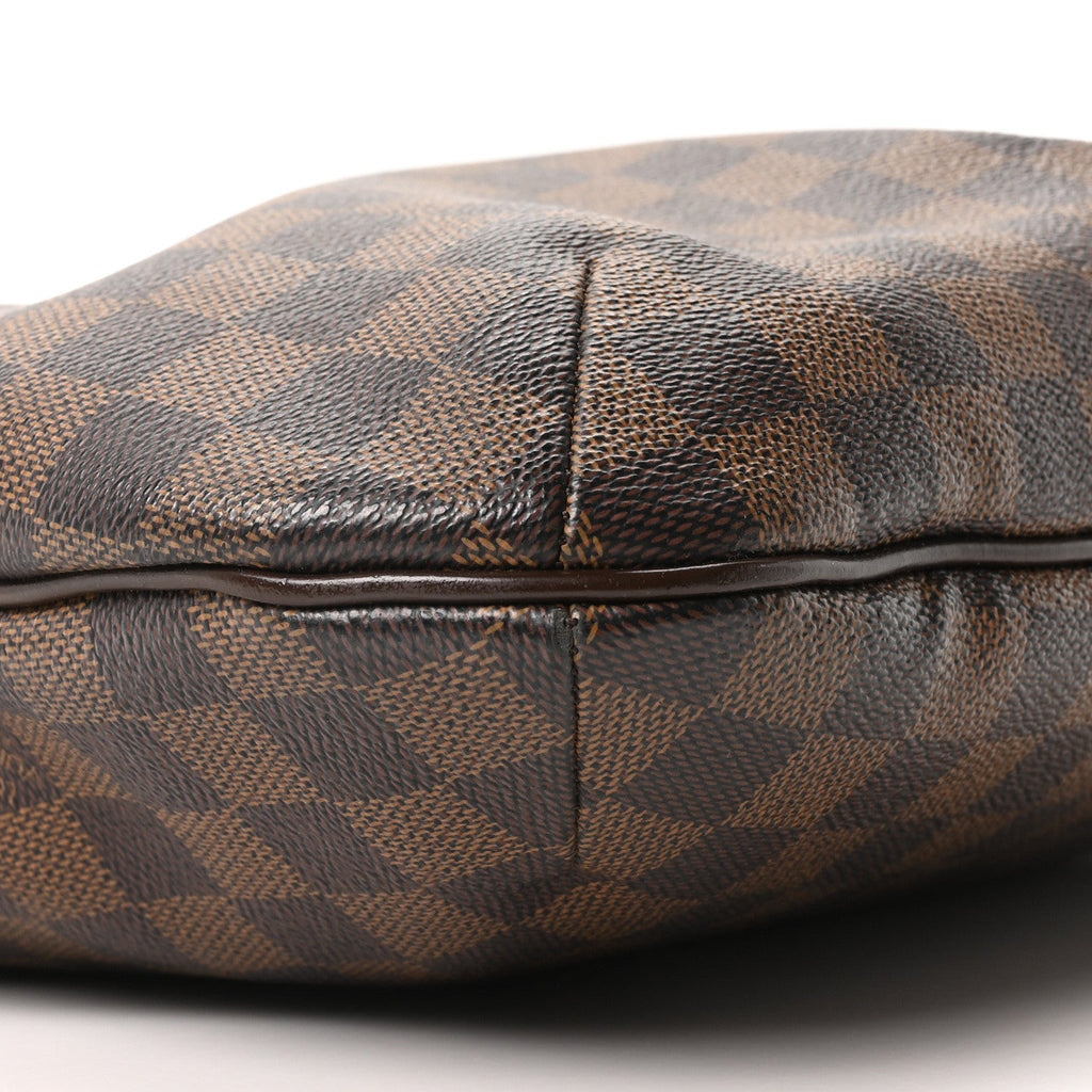 Louis Vuitton Damier Ebene Bloomsbury GM